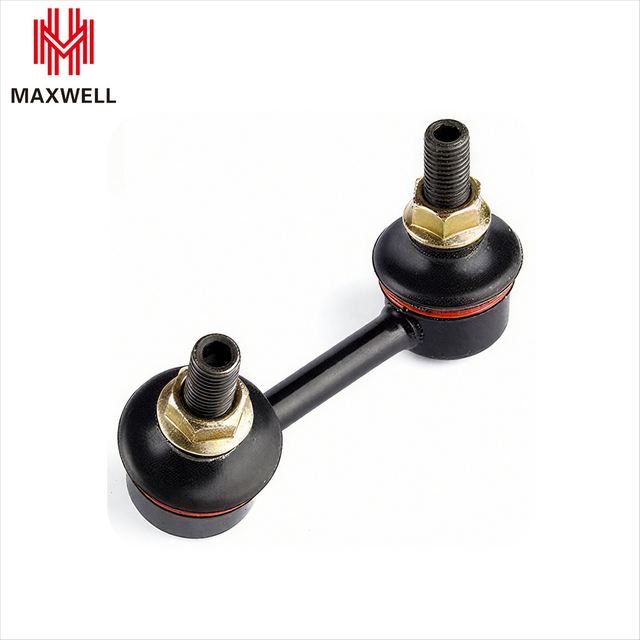 Durable Car Tie Rod Ball Joint for Toyota Crown - Anti-Interference Shielded Cable