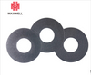 High Temperature Resistant Shock Absorber Gasket - Universal Fit for Cars Motorcycles & SUVs SK4 Shim Washer SK4-26X0.20X12 MM