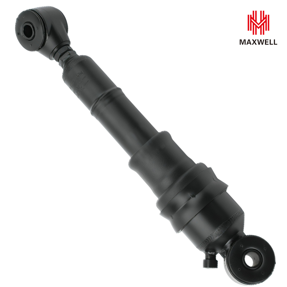 CB0019 Truck Cabin Shock Absorber for Volvo 1099672 Front Top Eye 2.29kg 14mm Cab Suspension