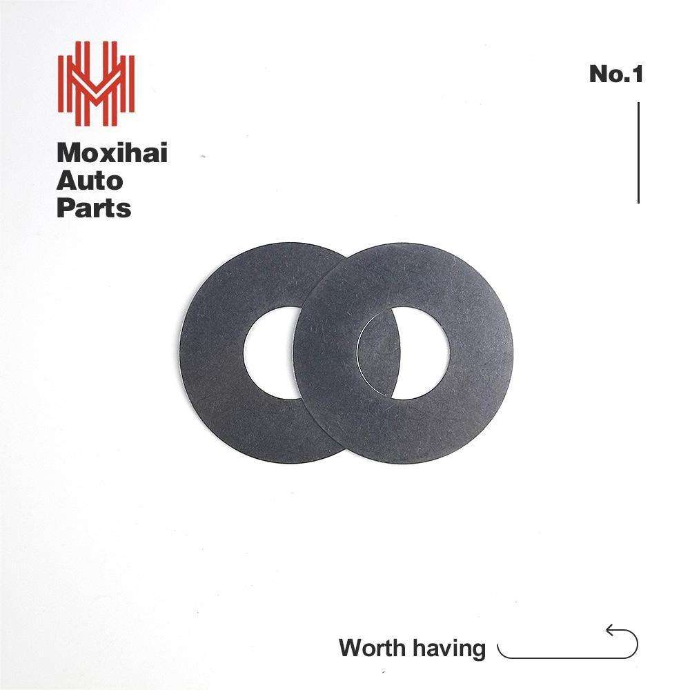 High Temperature Resistant Shock Absorber Gasket - Universal Fit for Cars Motorcycles & SUVs SK4 Shim Washer SK4-26 X0.30 X12 MM