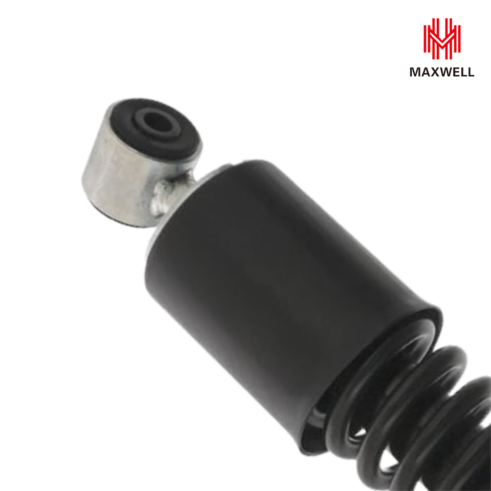 OE no CB0127 Truck Shock Absorber for Mercedes- Benz 1305ME Front Top Eye Mechanical 347mm 250mm