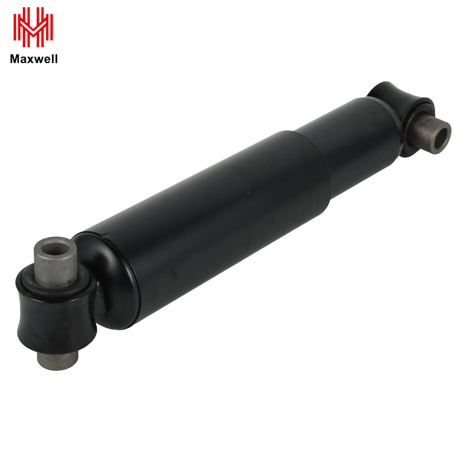OE 85724 Gas Pressure Telescopic Shock Absorber for Rear Axle - Twin-Tube System, Top Eye Mounting