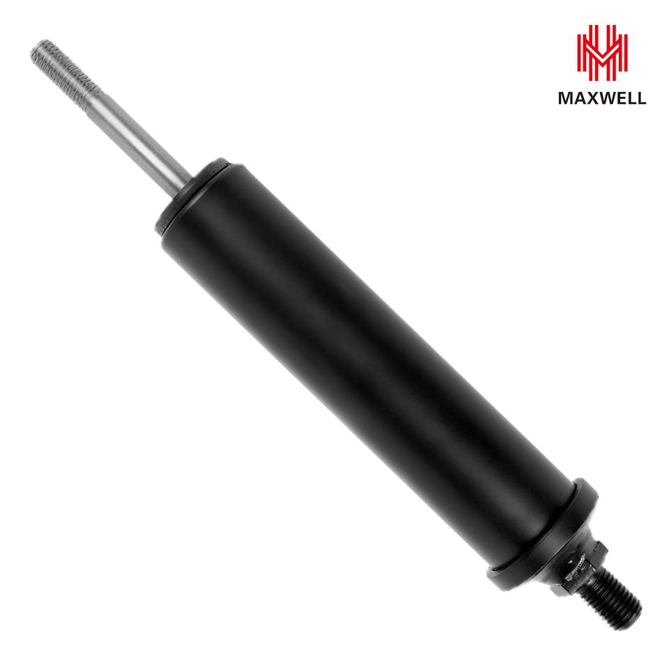 CB0059 Shock Absorber for SCANIA Trucks - 1349843 1382826 1382829 Top Pin 43.6mm 12mm 306mm 210mm