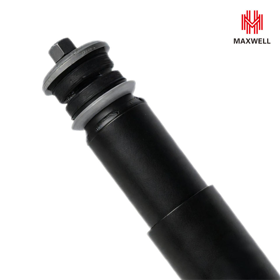 OE T5104 Rear Axle Oil Pressure Telescopic Shock Absorber for SCANIA Trucks Top Pin Mounting CASALS 99291