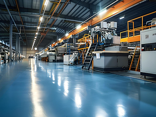 Full-process quality control