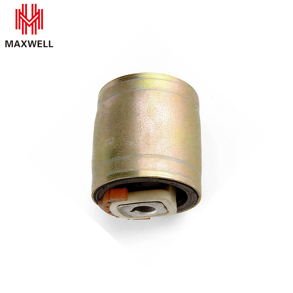Control Arm Bushing Flexible Rubber Bushing for Automotive Applications - High Quality Metal Plastic Parts