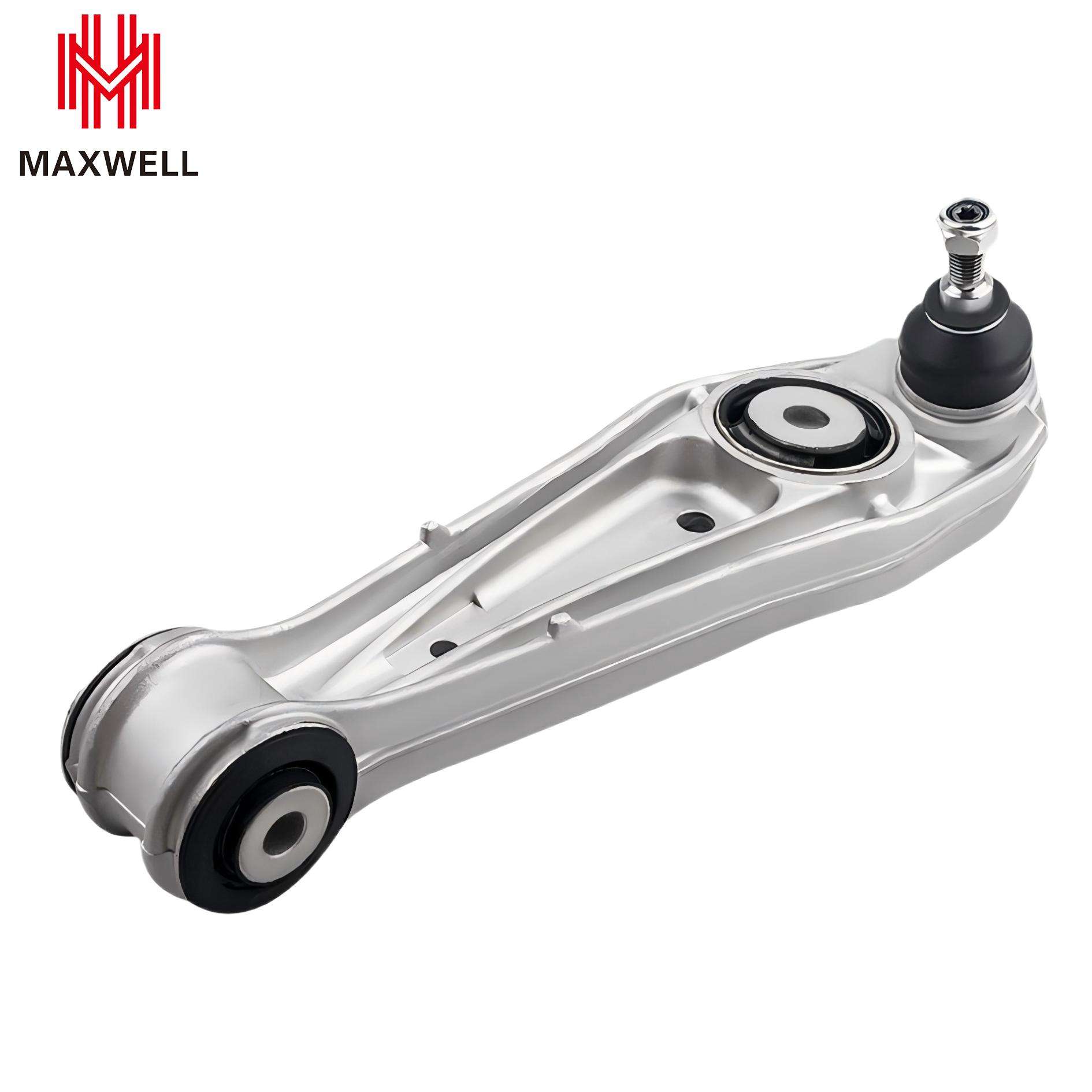 New Design Suspension System Auto Spare Parts Lower Control Arm for Porsche