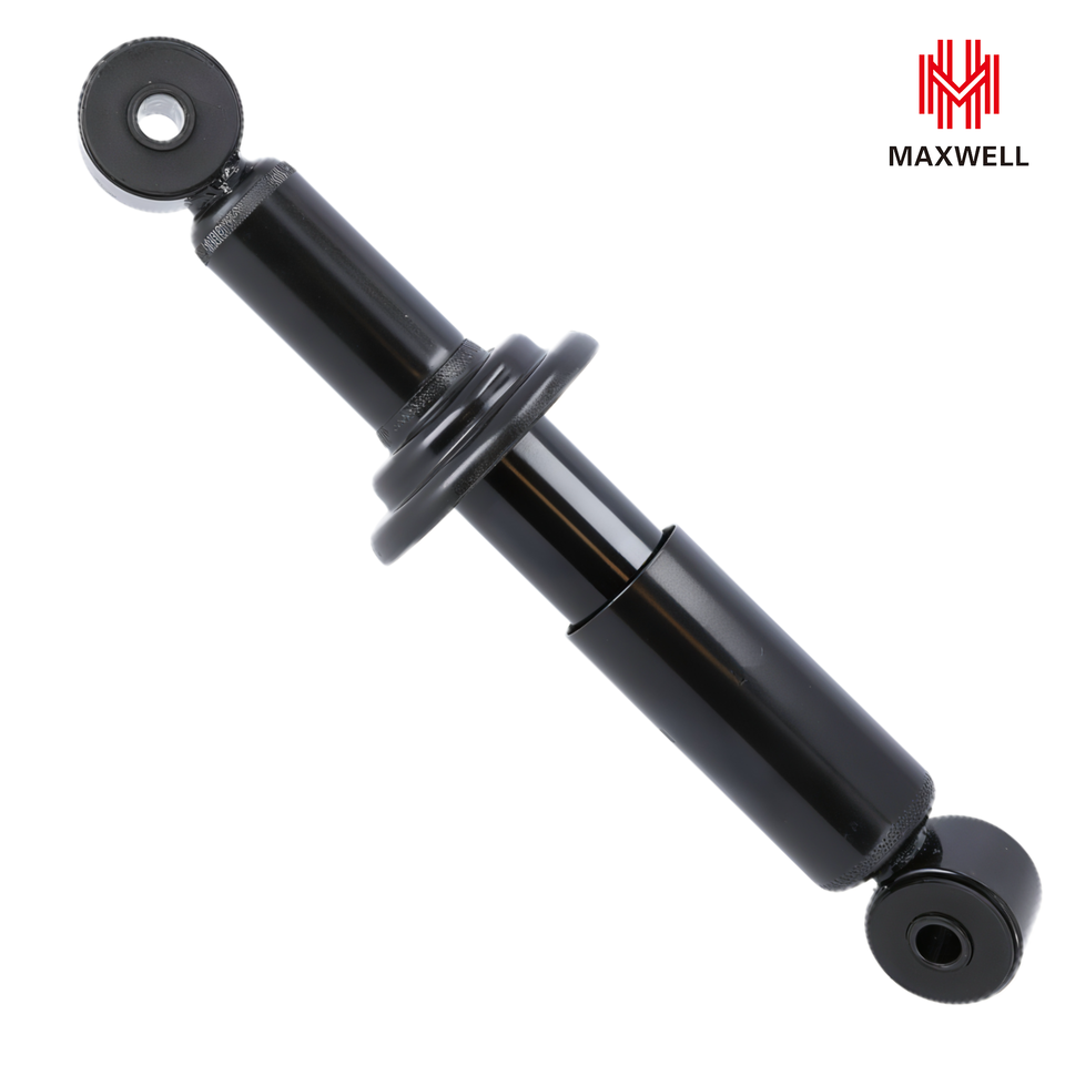 CB0029 Truck Cabin Shock Absorber for Volvo 1629721 Rear Top Eye 2.29kg 14.1mm 405mm 306mm Cab Suspension
