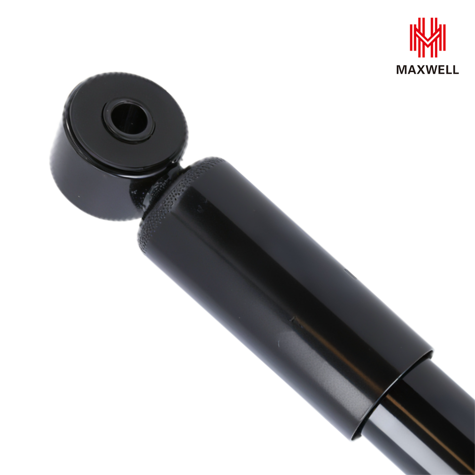 CB0029 Truck Cabin Shock Absorber for Volvo 1629721 Rear Top Eye 2.29kg 14.1mm 405mm 306mm Cab Suspension