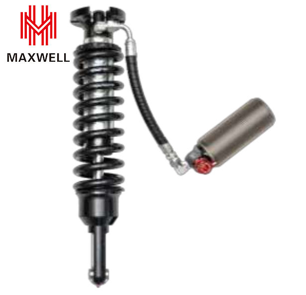 Reliable Off-road Nitrogen Adjustable Coilover Shock Absorber for TOYOTA FJ / LC120 / LC150