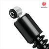 OE CB0103 Trucks Oil Pressure Shock Absorber for MAN with Coil Spring and Top Eye Mounting 225mm Length