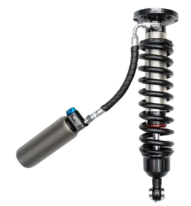 High Performance off Road Nitrogen Suspension Kits Adjustable Shock Absorber for TOYOTA TUNDRA
