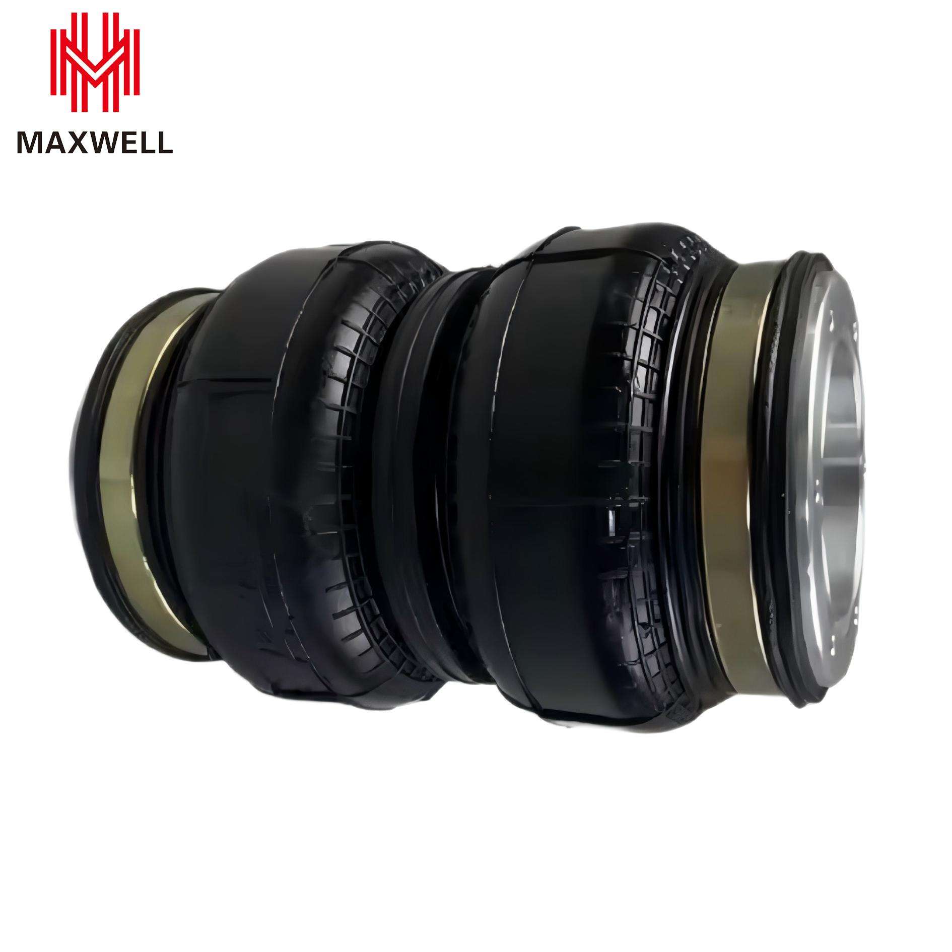 Time-limited Universal Suspension Air Spring Air Bag for Shock Absorber Auto Parts