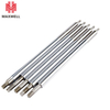 Precision Piston Rod Steel Hollow Shaft in Shock Absorber for Hydraulic Cylinder
