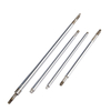 Factory Wholesale Hard Chrome Piston Rods for Hydraulic Cylinders Wholesale Supply