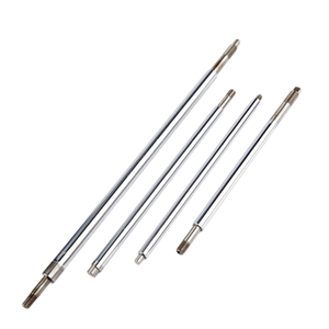 Factory Wholesale Hard Chrome Piston Rods for Hydraulic Cylinders Wholesale Supply