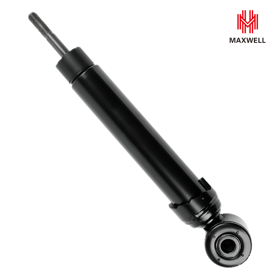 OE CB0177 Shock Absorber for SCANIA Trucks - 1731203 Rear 1.5kg 12mm 14mm 321mm 243mm