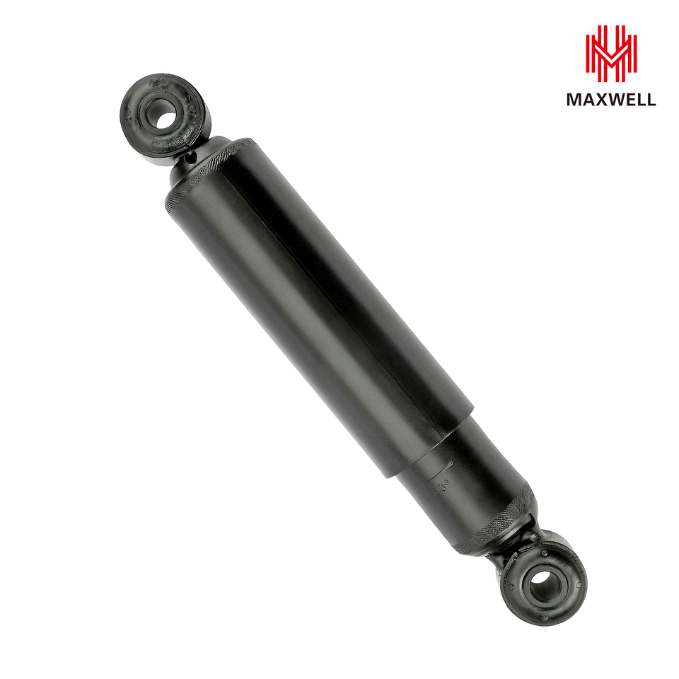 CB0053 Front Axle Oil Pressure Shock Absorber for RENAULT Trucks AUGER 20089 with OEM References