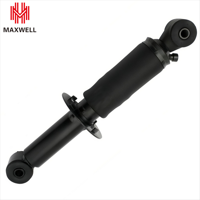 CB0038 Truck Cabin Shock Absorber for Volvo 1075444 Front Top Eye 3.13kg 14mm Cab Suspension