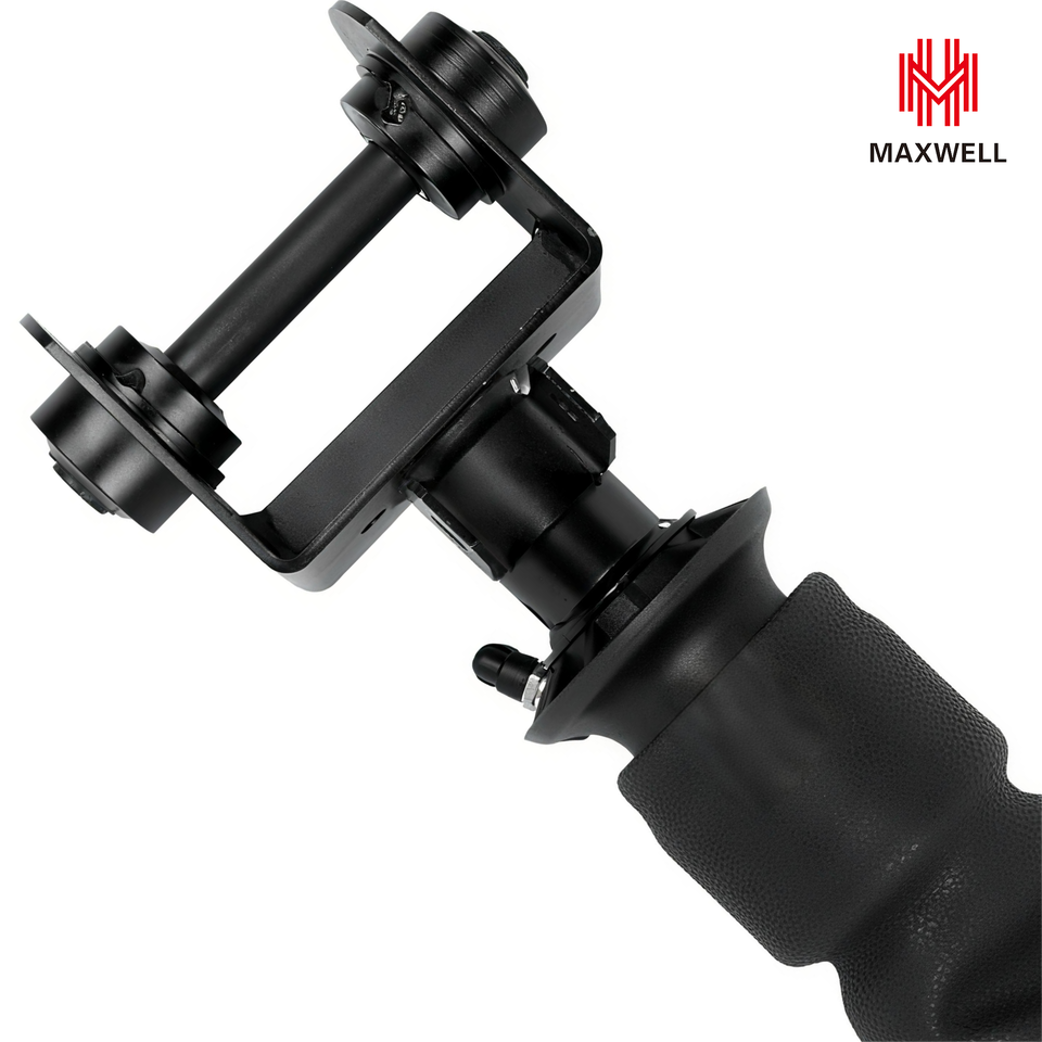 CB0118 Shock Absorber Trucks for RENAULT ADR52549157 M14x1.5 Thread 4360g Weight for Front Axle