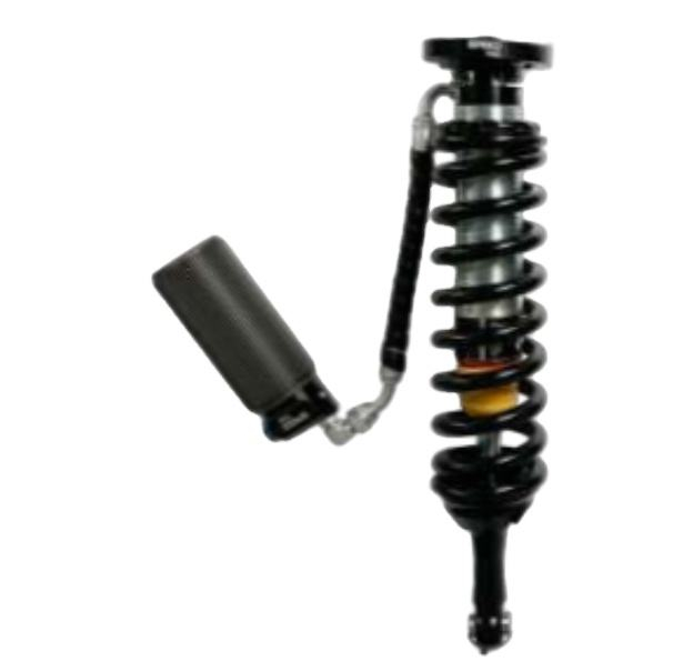 Good Quality 4x4 Off-road Nitrogen Adjustable Coilover Shock Absorber for TOYOTA 4 RUNNER