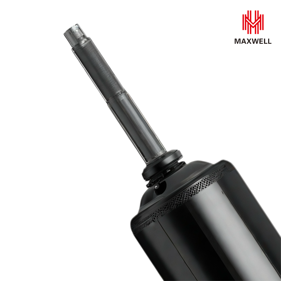 OE CB0086 Trucks Oil Pressure Shock Absorber with Twin-Tube System and Top Pin Mounting High Performance