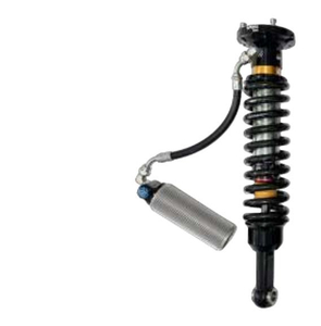 Direct Selling 4x4 Off-road Nitrogen Adjustable Coilover Shock Absorber for TOYOTA LC300