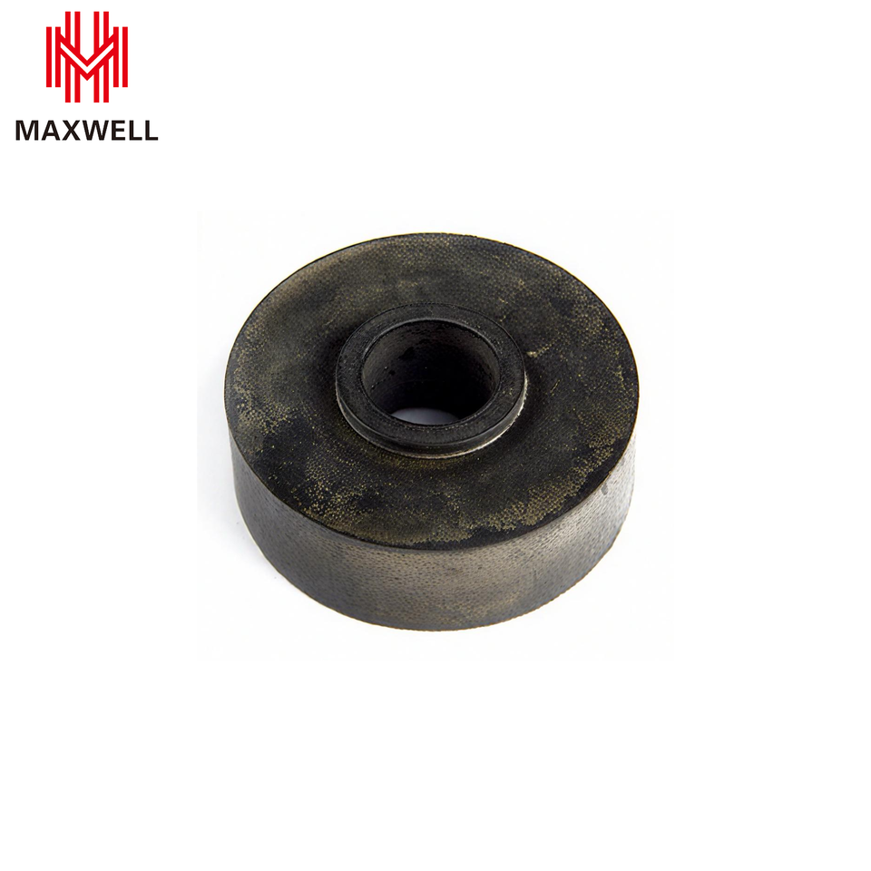 Control Arm Bushing Flexible Rubber Bushing for Automotive Applications - High Quality Metal Plastic Parts