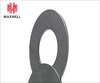 High Temperature Resistant Shock Absorber Gasket - Universal Fit for Cars Motorcycles & SUVs SK4 Shim Washer SK4 30 X0.20 X12 MM