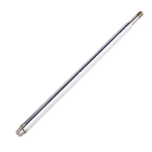 High Quality Hard Chrome Piston Rods for Hydraulic Cylinders and Shock Absorbers Wholesale Supply