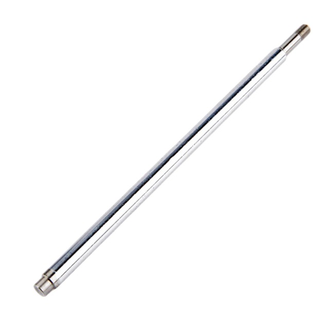 High Quality Hard Chrome Piston Rods for Hydraulic Cylinders and Shock Absorbers Wholesale Supply