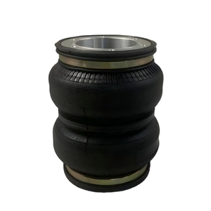 Innovative Design Universal Suspension Air Spring Air Bag for Shock Absorber Auto Parts