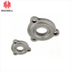 Finished Precision Powdered Metal Parts for Automobile Gear Applications