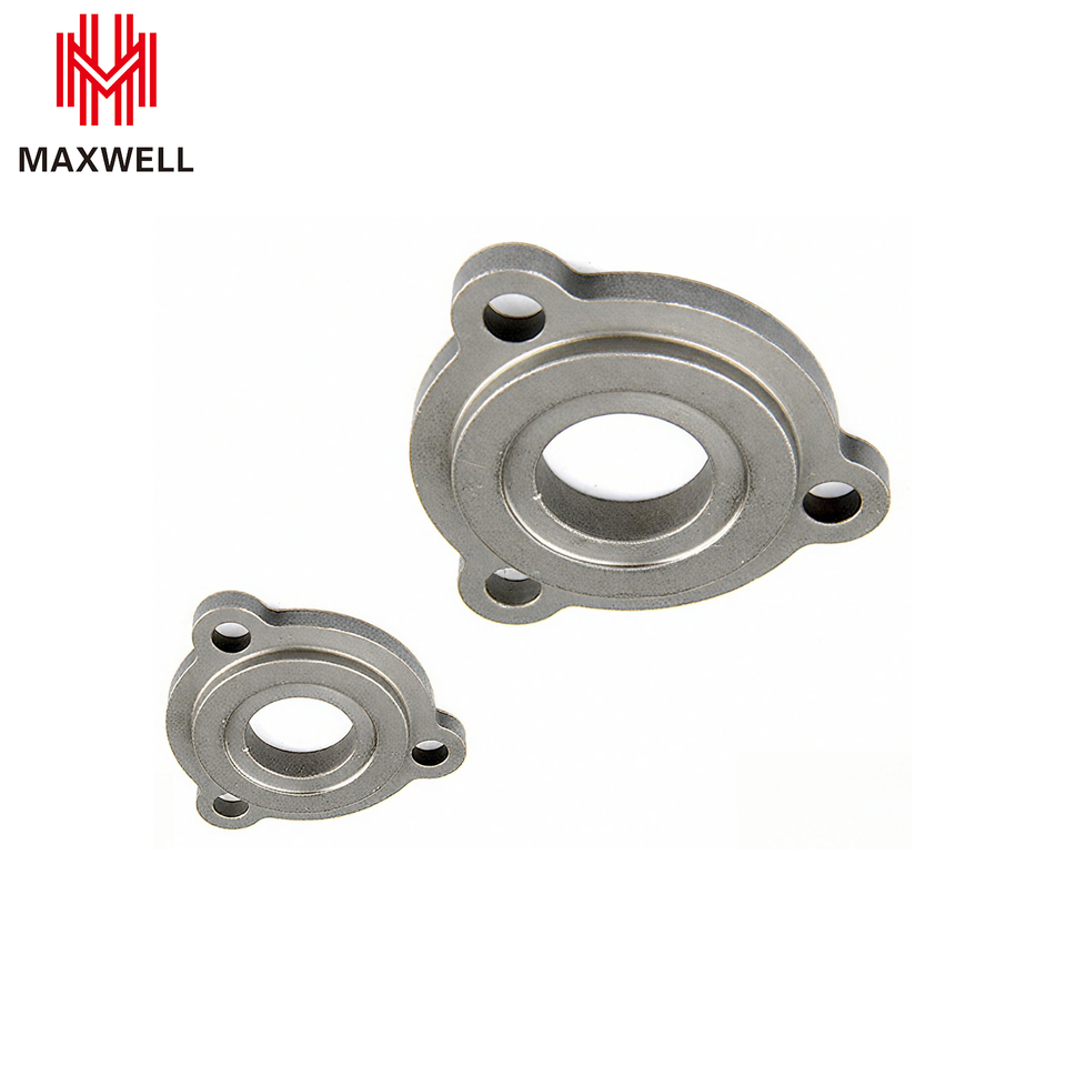 Finished Precision Powdered Metal Parts for Automobile Gear Applications