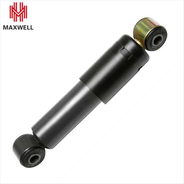 OE no CB0148 Truck Shock Absorber for Mercedes- Benz Front Oil Pressure Top Eye 38mm 12mm 210mm 164mm
