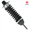 OE no CB0140 Truck Shock Absorber for Mercedes- Benz Front A6208900119 Front Top Eye Coil Spring 4.061kg