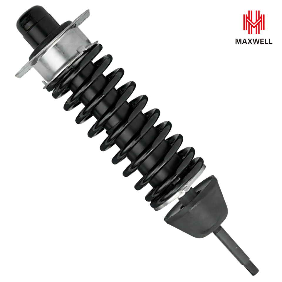 OE no CB0140 Truck Shock Absorber for Mercedes- Benz Front A6208900119 Front Top Eye Coil Spring 4.061kg