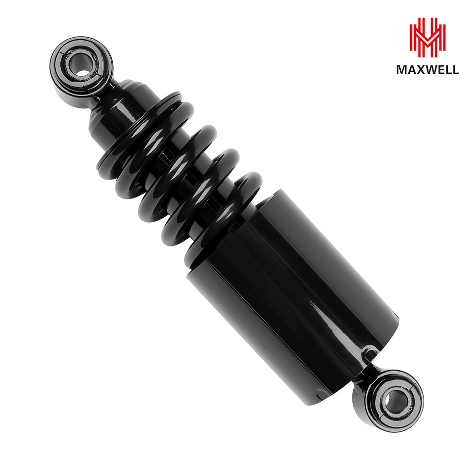 OE 81417226032 Trucks Shock Absorber for Renault with 3.574kg Weight and 14mm Inner Diameter High Performance