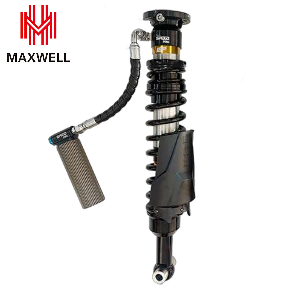 Hot Selling Auto Race Car Off-road Shocks Absorber for Ford BRONCO
