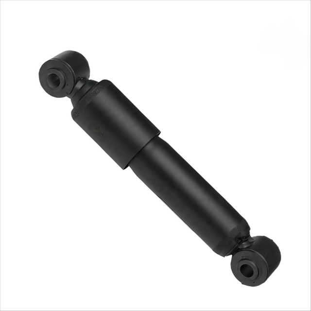 CB0133 Trucks Coil Spring Shock Absorber with 20506 with 1.35kg Weight for Front Axle High Performance