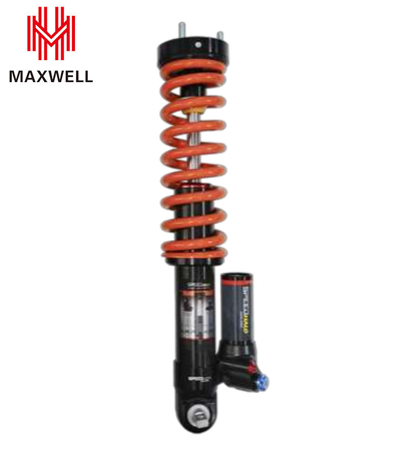 4x4 off Road Suspension Kits Adjustable Shock Absorber for Ford Bronco