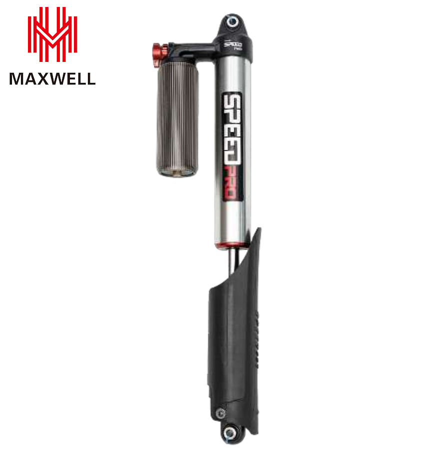 High Quality 4x4 Off-road Adjustable Coilover Shock Absorber Suspension Front & Rear for Ford