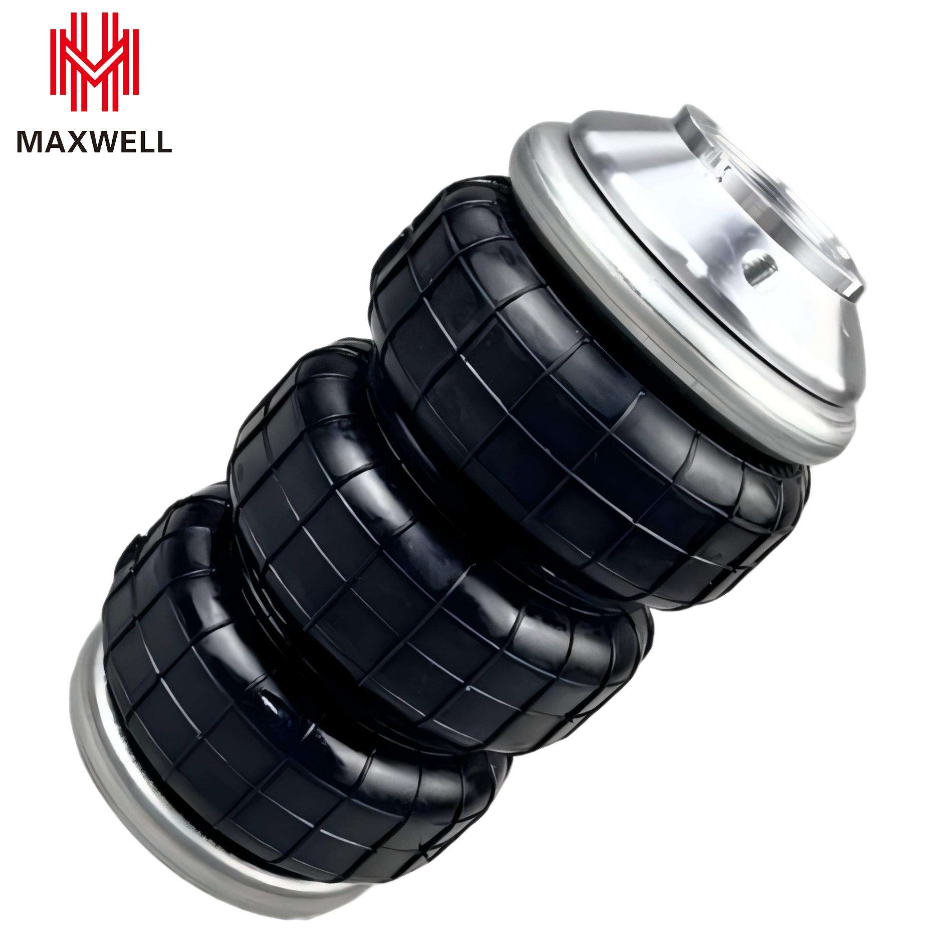 Rushed Auto Parts Car Air Suspension System Air Spring Repair Kit for Shock Absorber