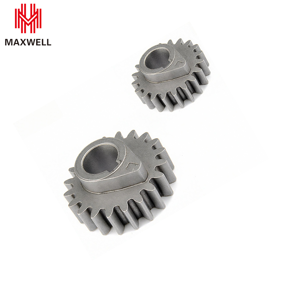 Finished Precision Powdered Metal Parts for Automobile Gear Applications