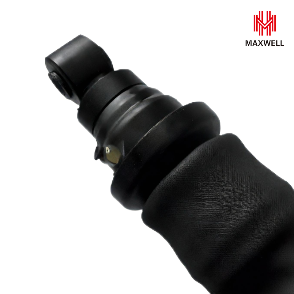 OECB0090 Truck Shock Absorber for Mercedes- Benz 4X4 ESTANFI ASC90004 Rear Top Eye Pneumatic 315mm