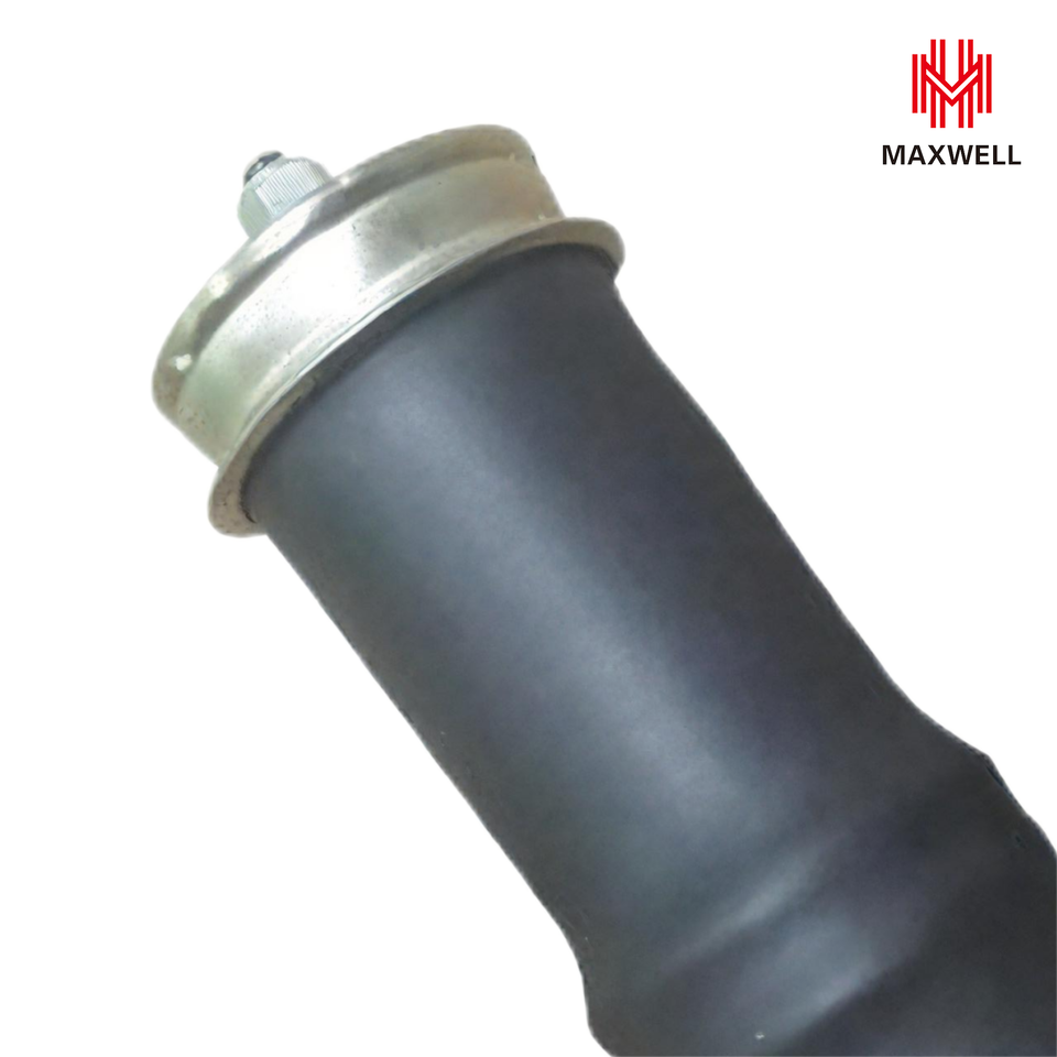 OE CB0065 Shock Absorber for SCANIA Trucks - Oil Pressure Stroke-dependent Twin-Tube Top Pin