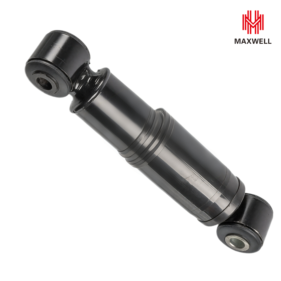 OE no CB0164 Truck Shock Absorber for Mercedes- Benz 9438905019 Rear Axle Gas Pressure Twin-Tube 228mm 197mm