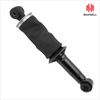 OE no CB0001 Cabin Shock Absorber for Volvo Rear Top Eye Pneumatic 406mm 360mm Factory Hot selling