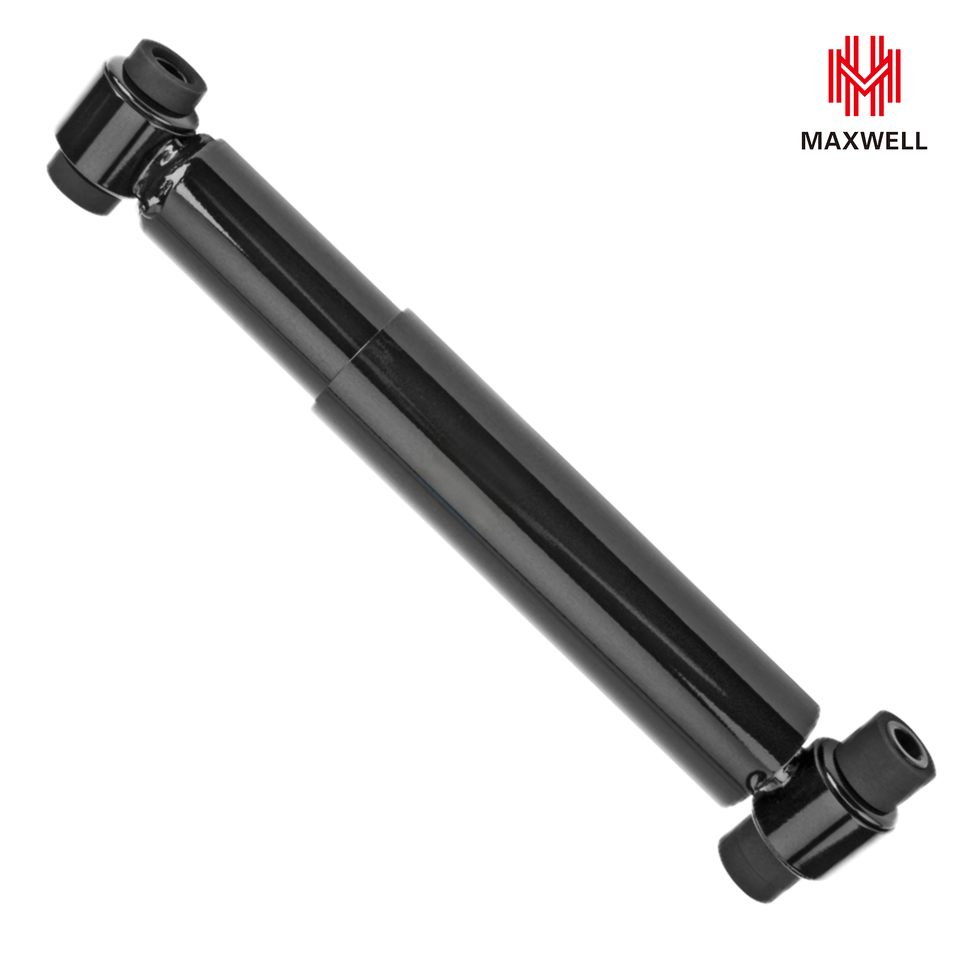 T1025 Truck Cabin Shock Absorber for Volvo Oil Pressure Telescopic Twin-Tube 420mm 643mm Cab Suspension