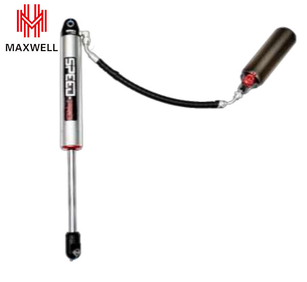 High Performance 4x4 Off-road Nitrogen Adjustable Coilover Shock Absorber for DODGE RAM1500